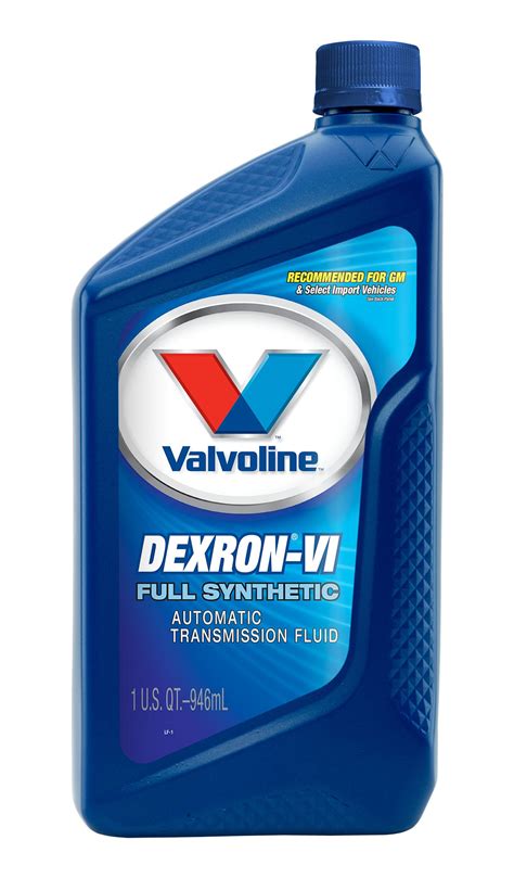 dexron 6 transmission fluid walmart.